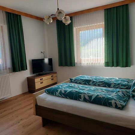 Ferienwohnung Frieda Sillian Kültér fotó