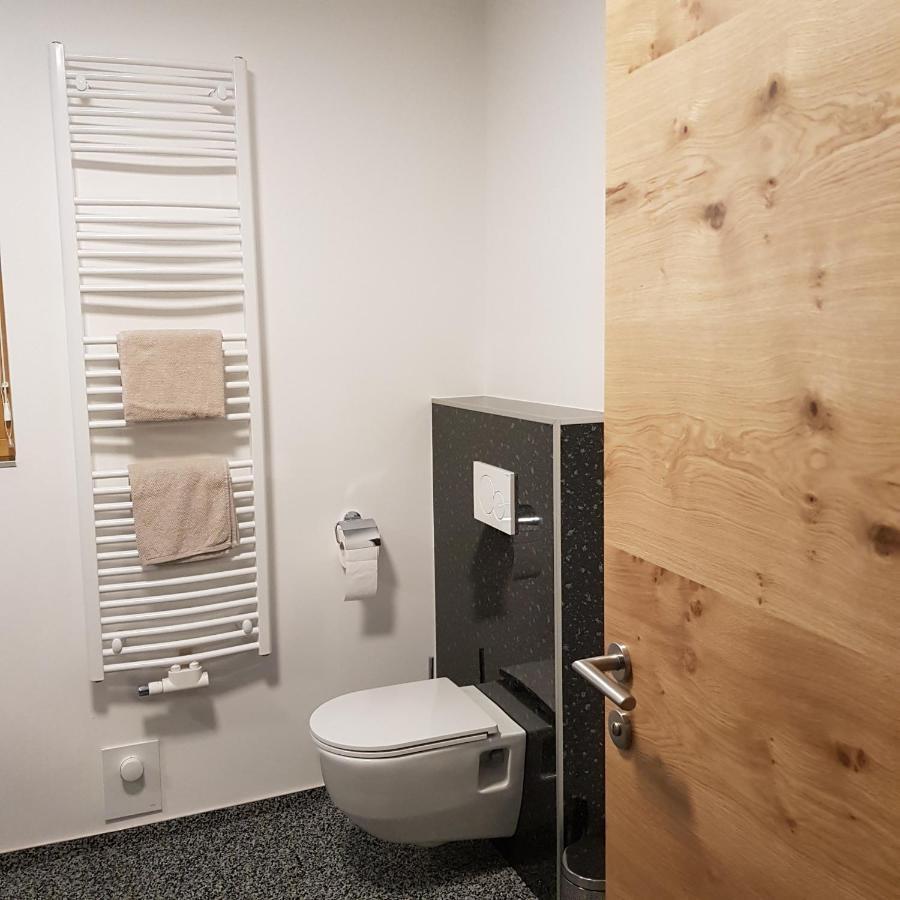 Ferienwohnung Frieda Sillian Kültér fotó