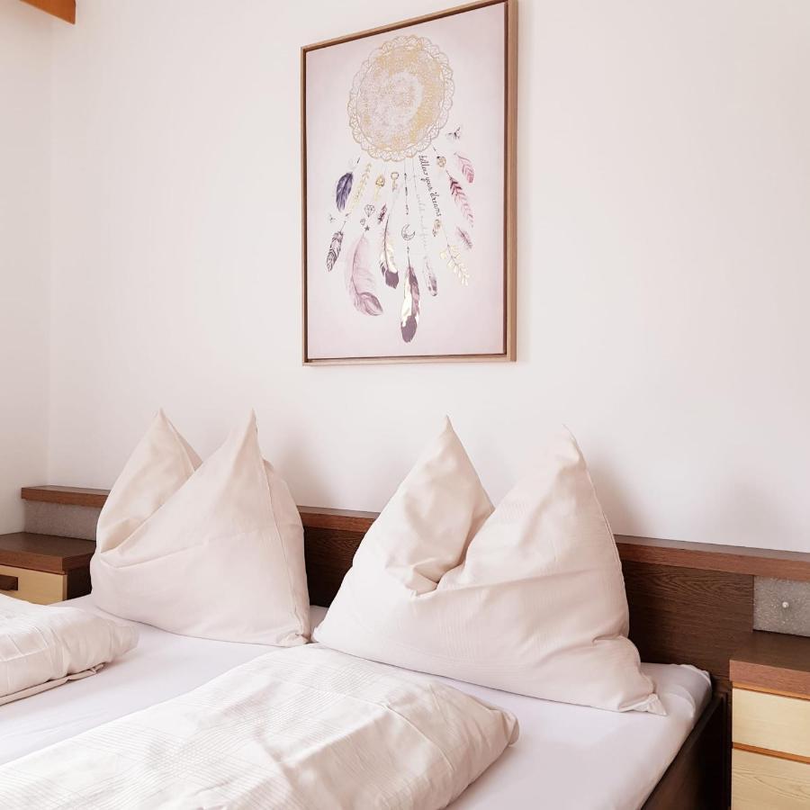 Ferienwohnung Frieda Sillian Kültér fotó