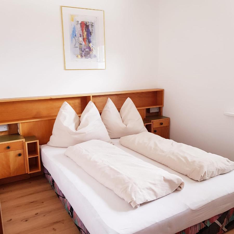 Ferienwohnung Frieda Sillian Kültér fotó
